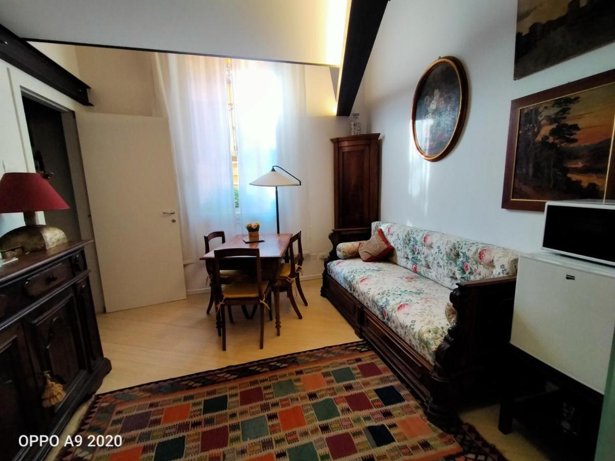 Bolognino B&B Bolonha Exterior foto