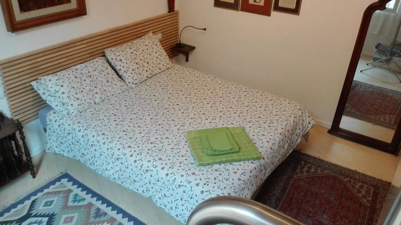 Bolognino B&B Bolonha Exterior foto