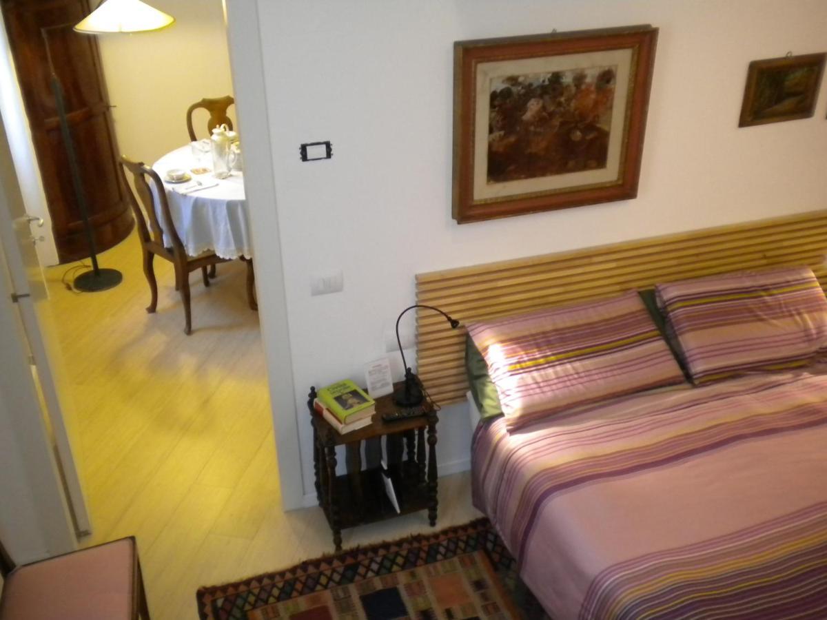 Bolognino B&B Bolonha Exterior foto