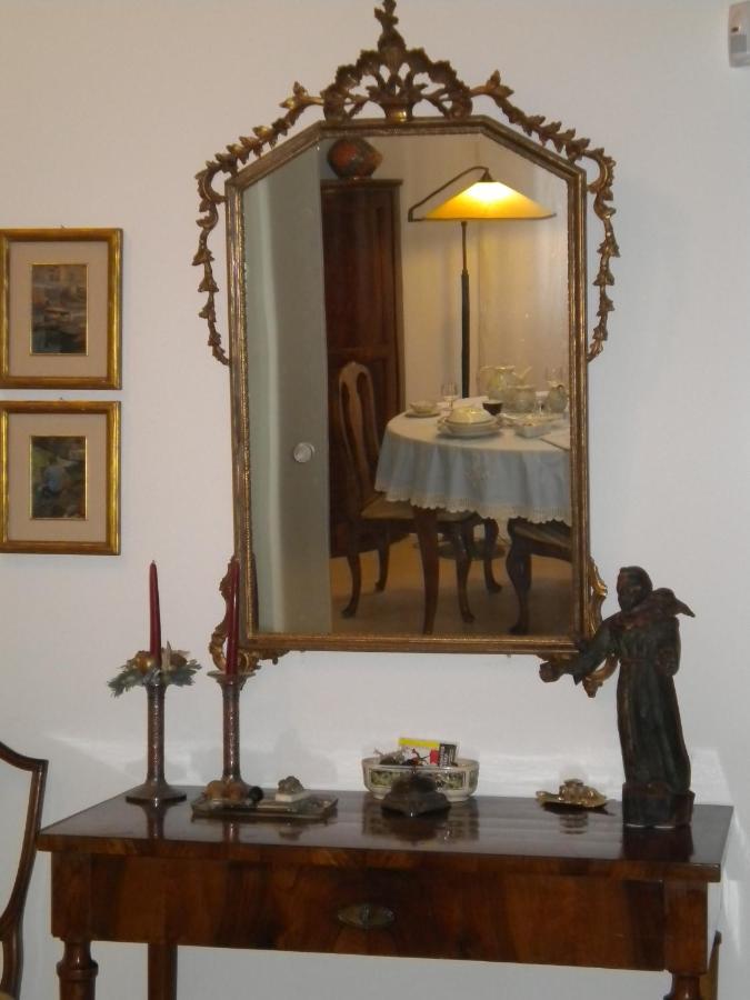 Bolognino B&B Bolonha Exterior foto