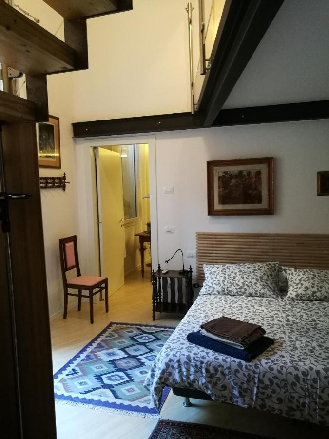 Bolognino B&B Bolonha Exterior foto