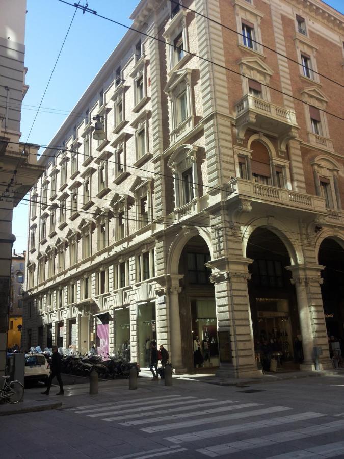 Bolognino B&B Bolonha Exterior foto
