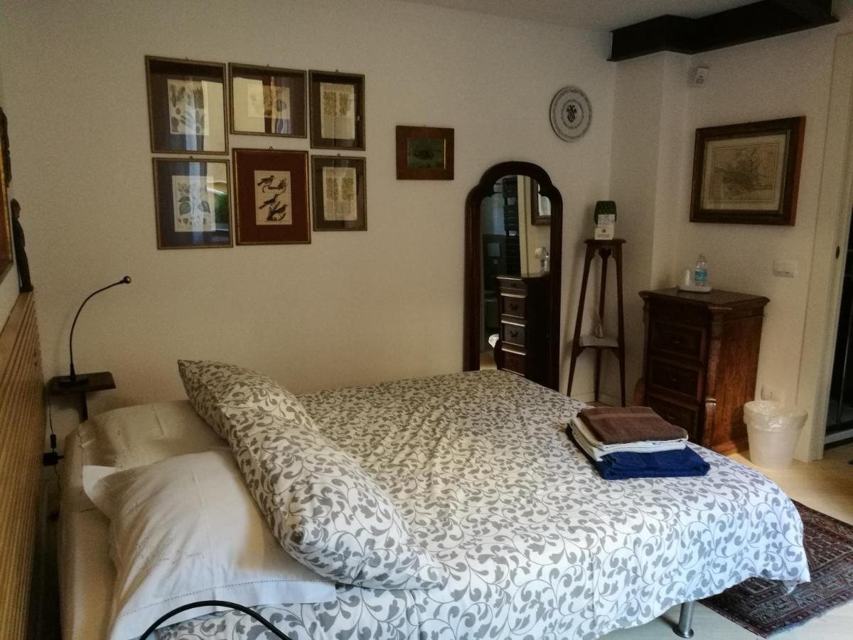 Bolognino B&B Bolonha Exterior foto